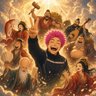 神に願いを 的头像