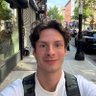 Profilbild von Simon Robert