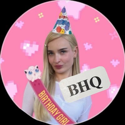 BunheadHQ's profile picture