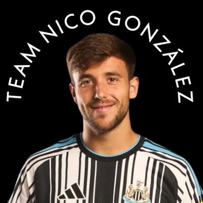 Team Nico González's profile picture