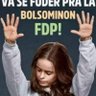 fala Mirian cadê tua voz profil fotoğrafı