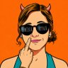 Sensible Despiadada's profile picture