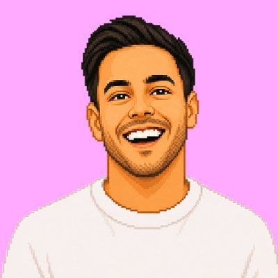 Adam Mura's profile picture