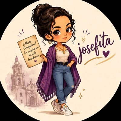 La Josefita Ortiz sin Domínguez's profile picture