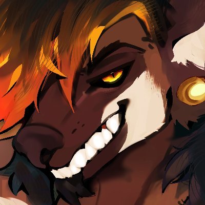 Hyena & Co. 🔶 FURRY ROBLOX UGC's profile picture