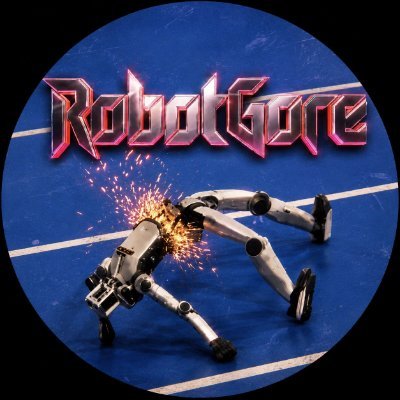 RobotgoreSol's profile picture