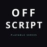 Off Script: Playable Series 的头像