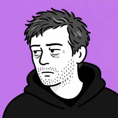 Anthony Morris ツ's profile picture