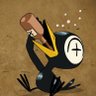 Profilbild von Drinky Crow