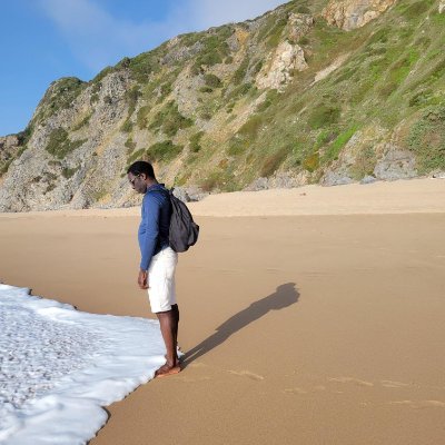 DesmondCole's profile picture