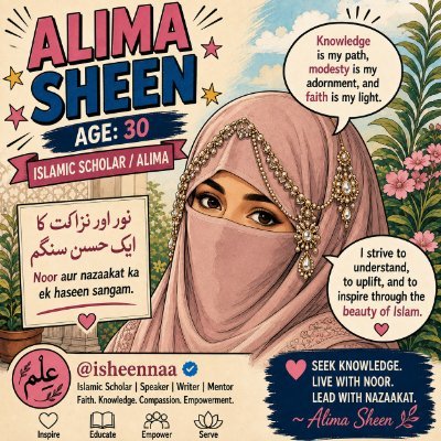 Hijabi Queen's profile picture