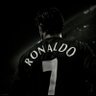 CR7 profil fotoğrafı