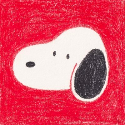 Snoopy's profile picture