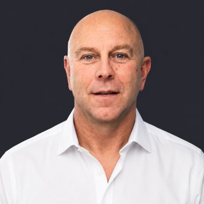 Gordon "Flash" Watson's profile picture