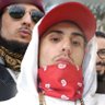 Profilbild von ادريس جورج مارلي