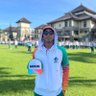 Denis Mahesa (Bali) ็ๅคดๅ