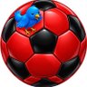 Tweetfutebol ⚽️❤️🖤ᶜʳᶠ Marco profil fotoğrafı