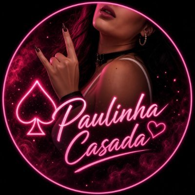 PaulinhaCasada1's profile picture