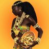 Фото профиля 👑𝔸𝕤𝕙𝕒𝕟𝕥𝕚 𝔾𝕚𝕣𝕝𝕚𝕖🇬🇭
