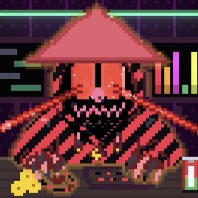McCain889's profile picture