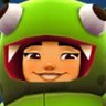 Profilbild von Mika Trava