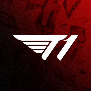 T1 Official's profile picture