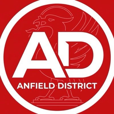 Anfield District's profile picture