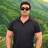 Amit Pandit profil fotoğrafı