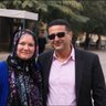 Maha Hassan El Mekawy profil fotoğrafı
