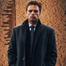 Harvey Dent profil fotoğrafı