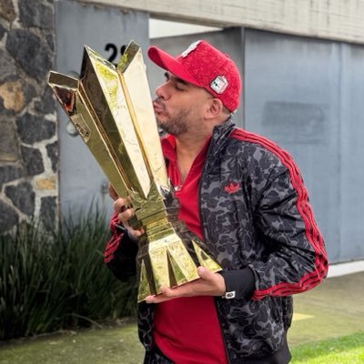 Alex Montiel's profile picture