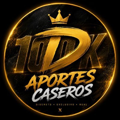 Discreto_Casero's profile picture