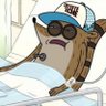 emmie. ✊🏿🦝📼🕸️🧨 profil fotoğrafı