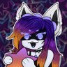 Astra 🦊🔮 ꒰ Fox Familar Drone VTuber ꒱ 的头像