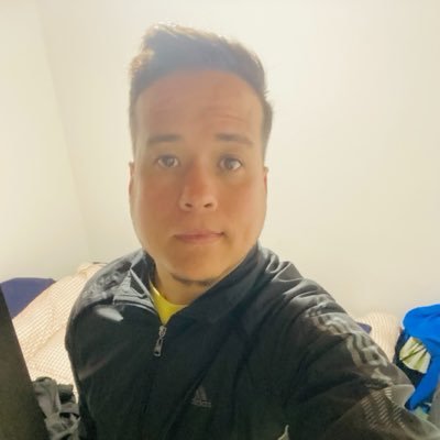 Victor Ugas's profile picture