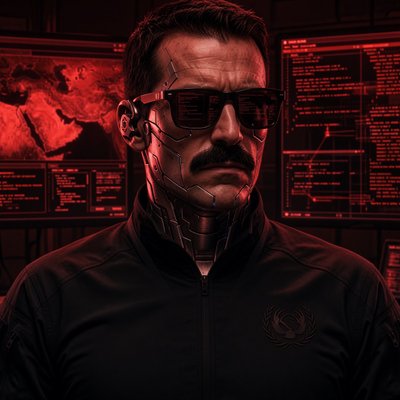 ObscureMod's profile picture