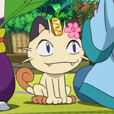 acervo meowth's profile picture