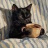 El gato amargado profil fotoğrafı