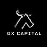 OX Capital 的头像