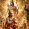 Profilbild von सनातन प्रहरी⛳️🪈🦚🪷🪄🕉️