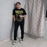 Jonathan vidal profil fotoğrafı