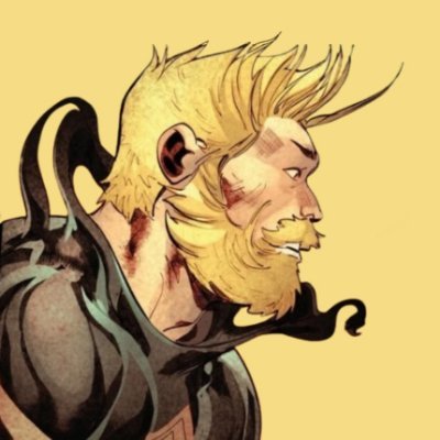 Kleist 珂实's profile picture