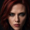 Black Widow profil fotoğrafı