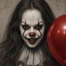 Profilbild von Ms. Pennywise Anon