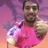Matheus 🇪🇪 • 🚔🌴6️⃣🌇🚁 profil fotoğrafı