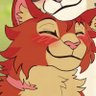 Official firestar the cat from warrior cats!'s profile picture