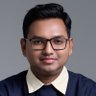 Joshua Poddoku's profile picture
