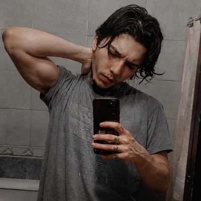 Lisandro's profile picture