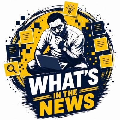 Whats In The News's profile picture
