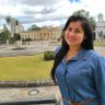 Фото профиля Yesenia Parrado-Rodríguez